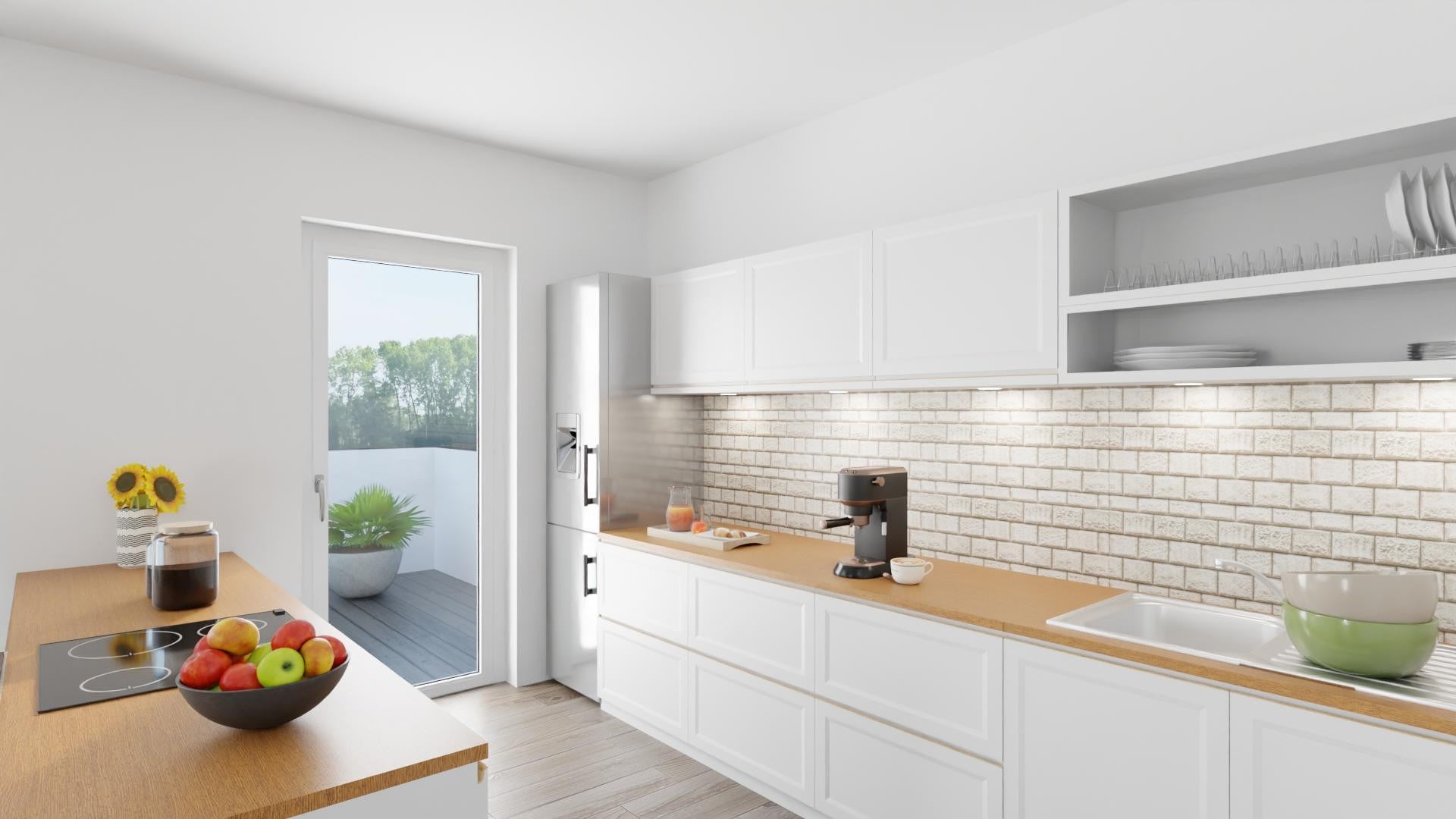 Wohnung Aldringenstraße in Ingolstadt