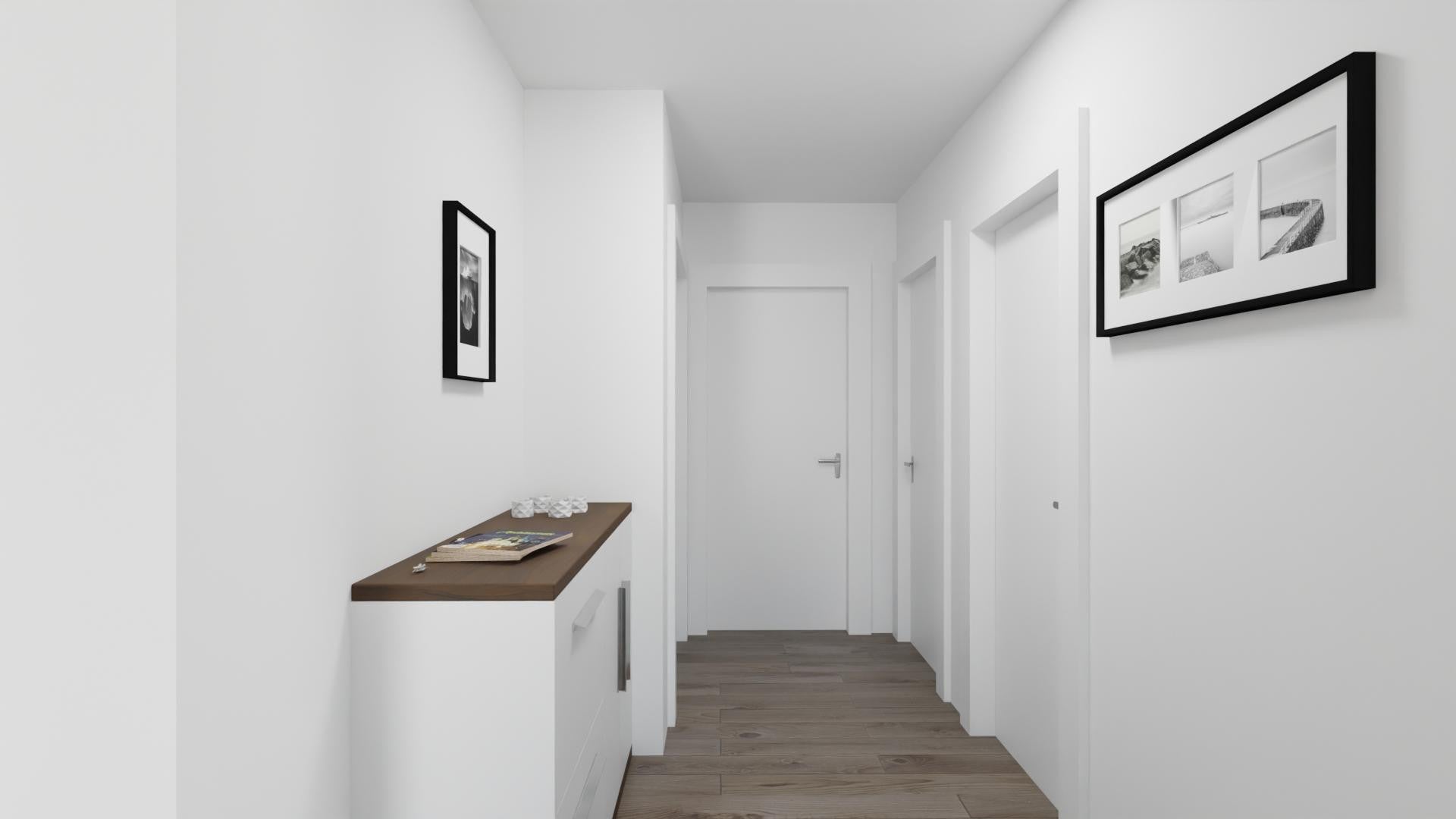Wohnung Aldringenstraße in Ingolstadt
