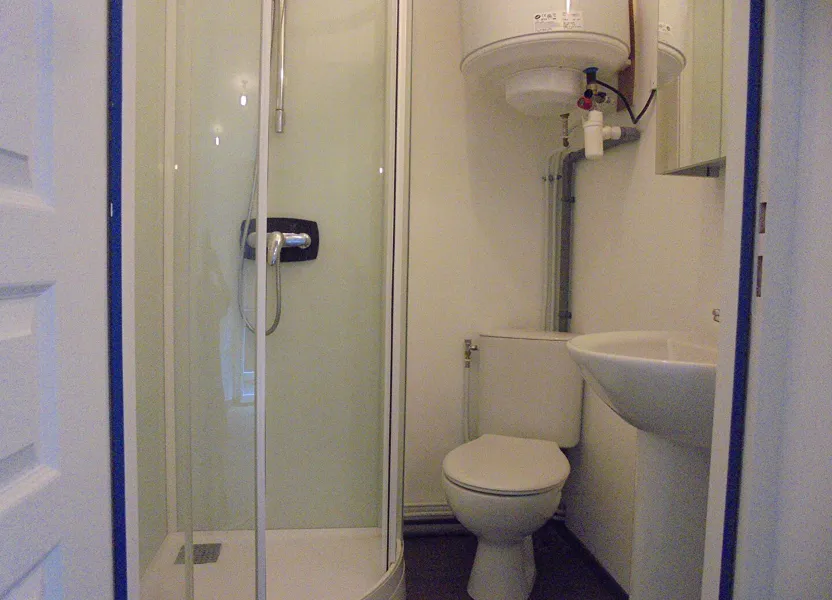 Appartement Rue Châtelaine à Laon