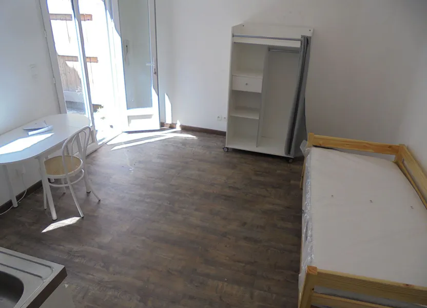 Appartement Rue Châtelaine à Laon
