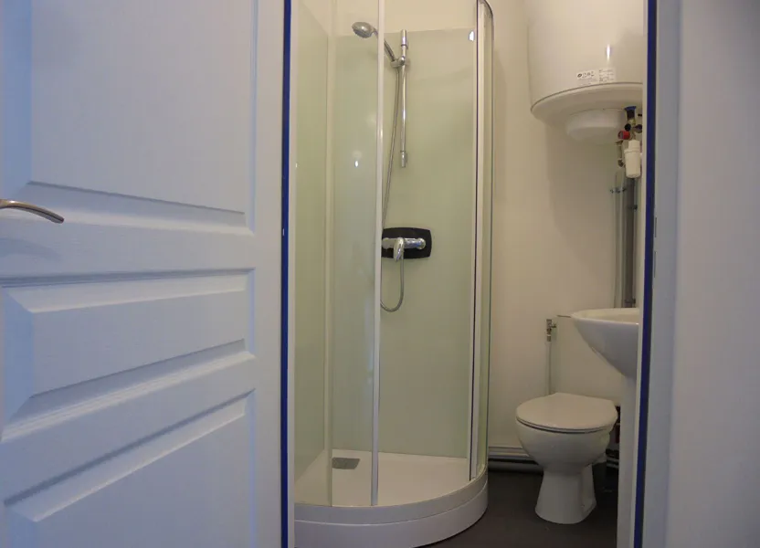 Appartement Rue Châtelaine à Laon