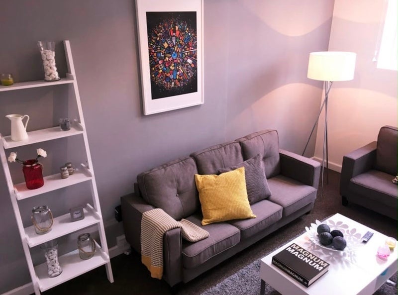 Room Mariners Mews in Greater London
