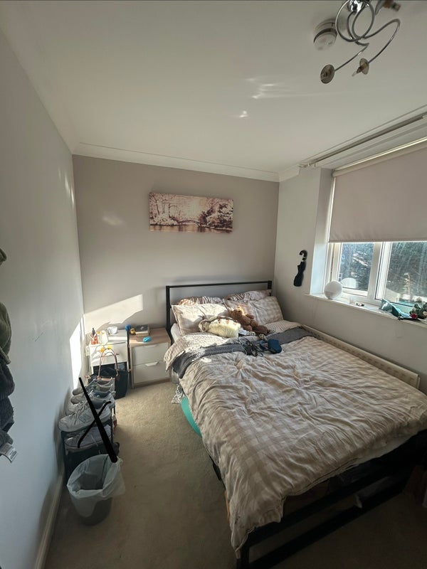 Room Mariners Mews in Greater London