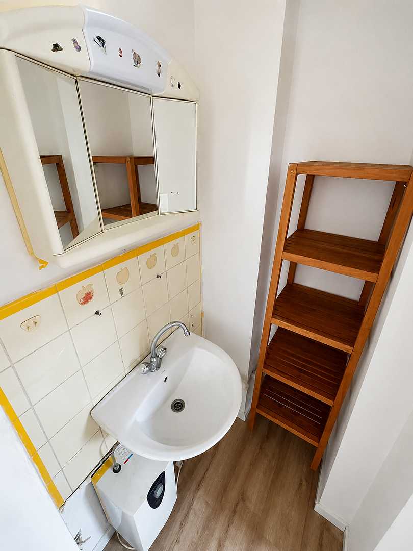 Wohnung Peter-Henlein-Straße in Nürnberg