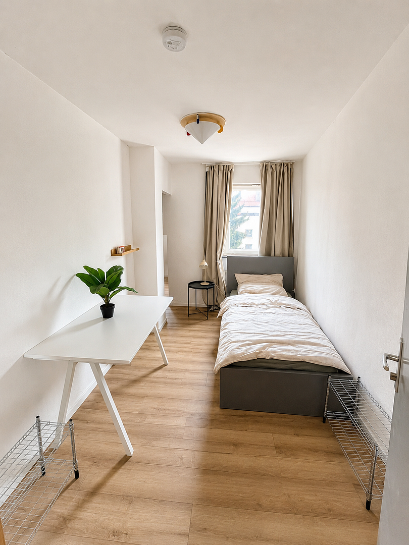 Wohnung Peter-Henlein-Straße in Nürnberg