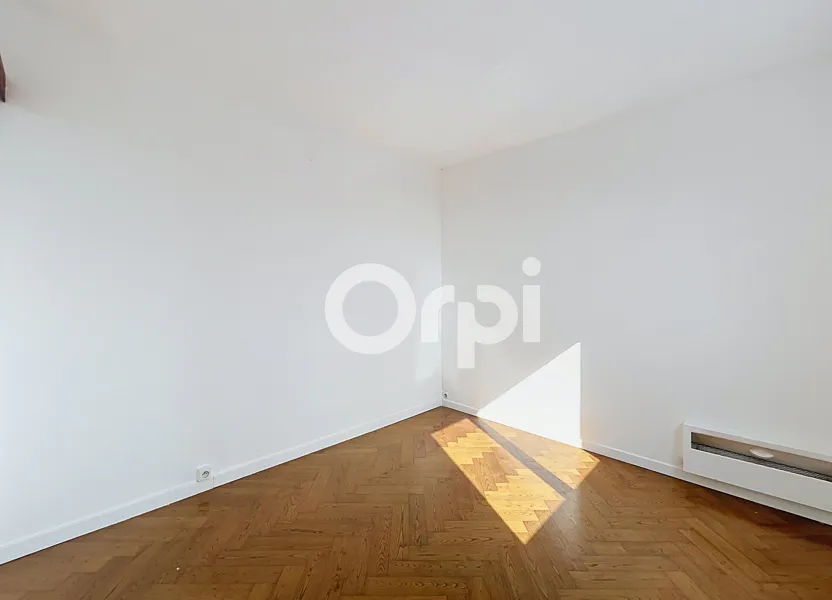 Appartement Rue Jean Colin à Longjumeau