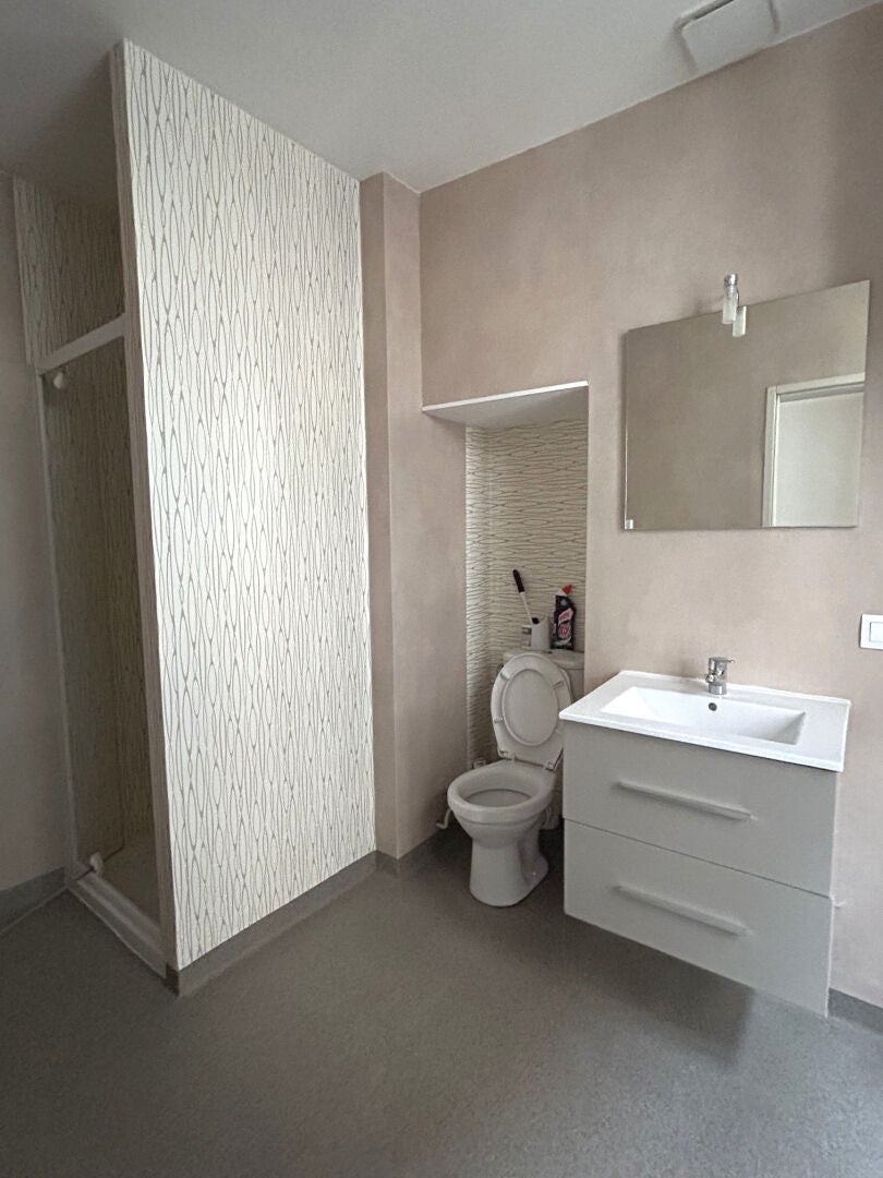 Appartement Avenue du Docteur Jean Chanal à Aurillac