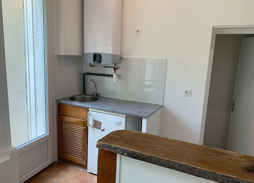 Flat Rue de la Fontaine Grelot in Bourg-la-Reine
