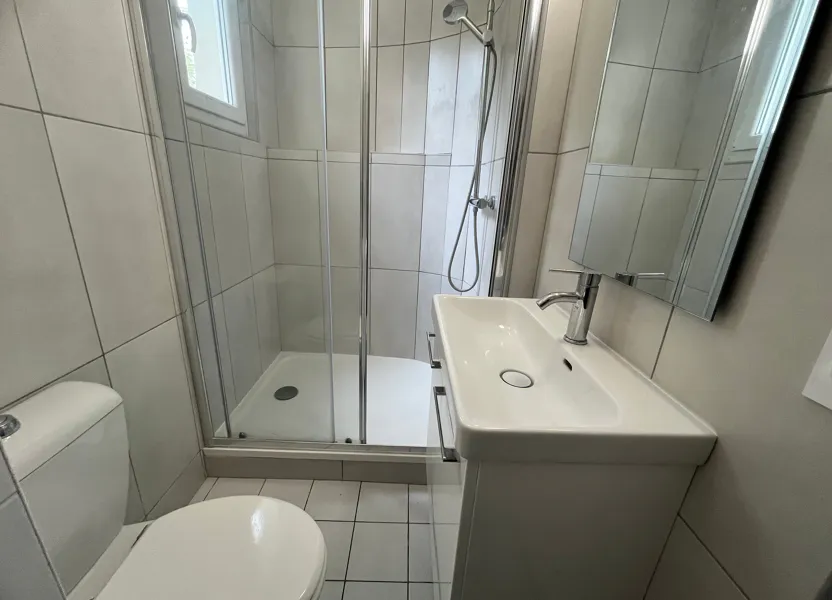 Flat Rue de la Fontaine Grelot in Bourg-la-Reine
