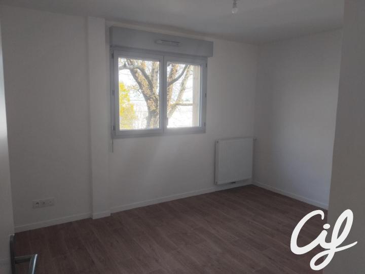 Flat Rue Olivier de Sesmaisons in La Chapelle-sur-Erdre