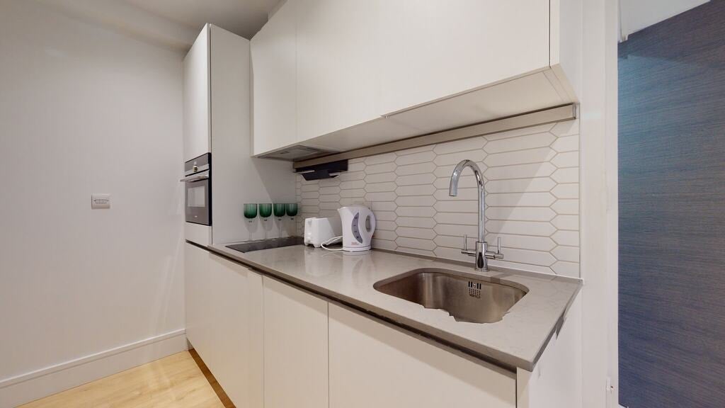 Flat Humphry Repton Lane in Greater London