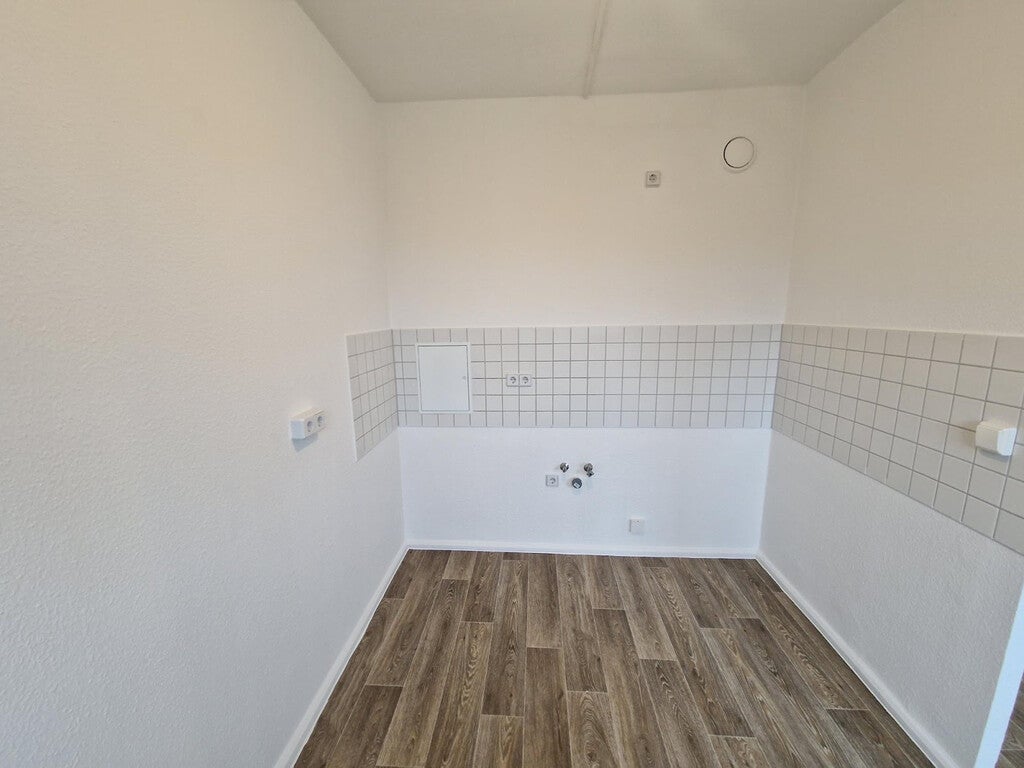Wohnung Wegastraße in Leipzig