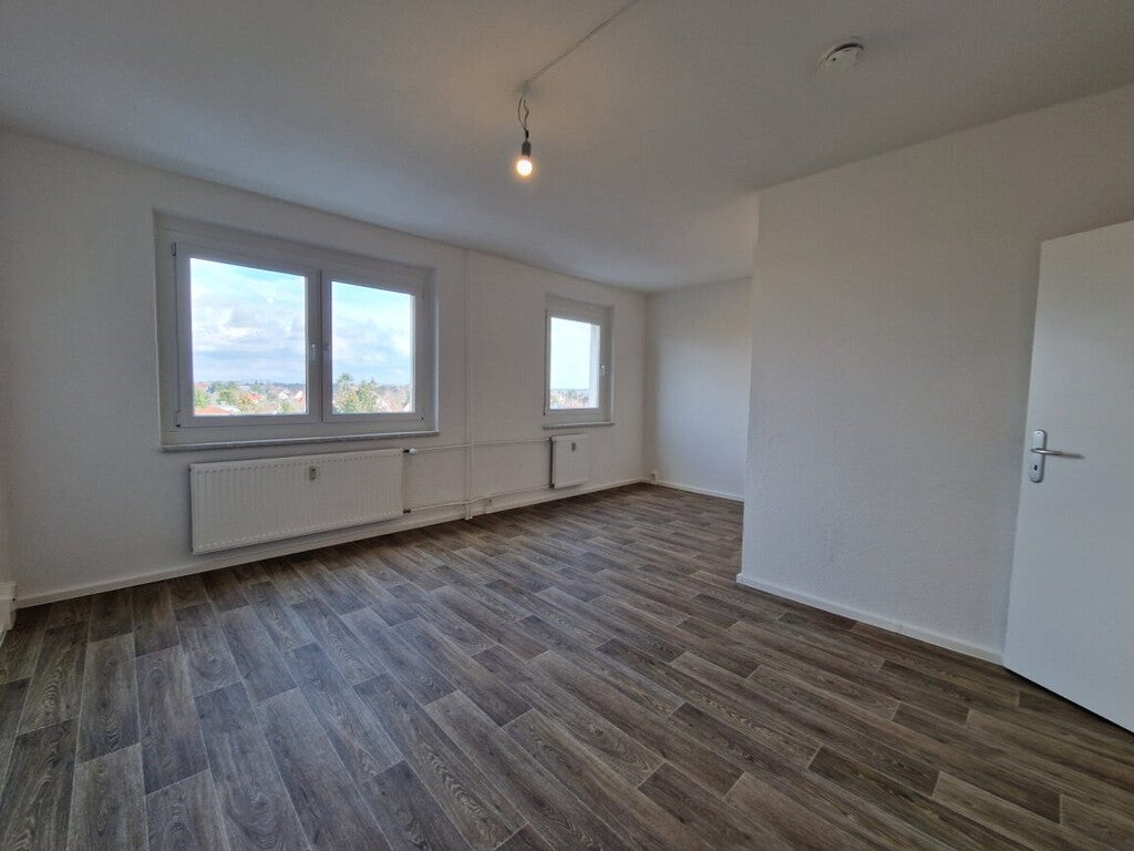 Wohnung Wegastraße in Leipzig