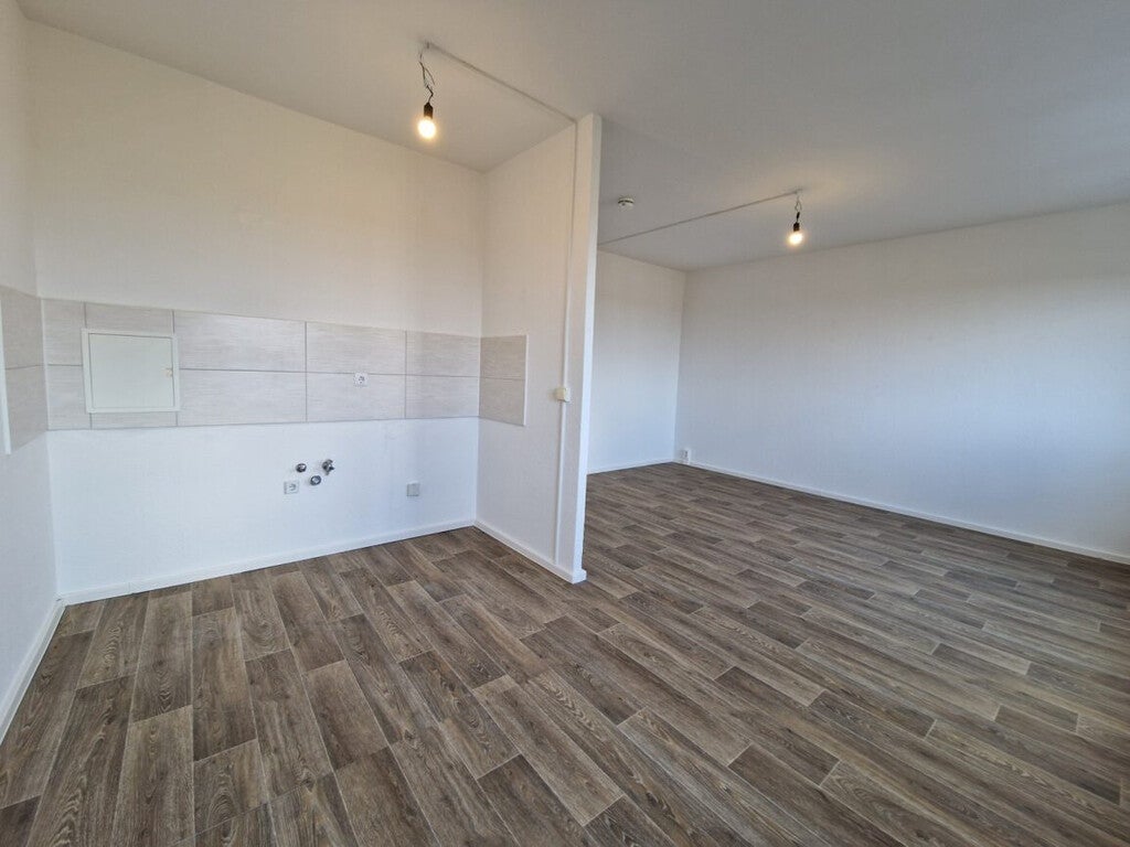 Wohnung Wegastraße in Leipzig