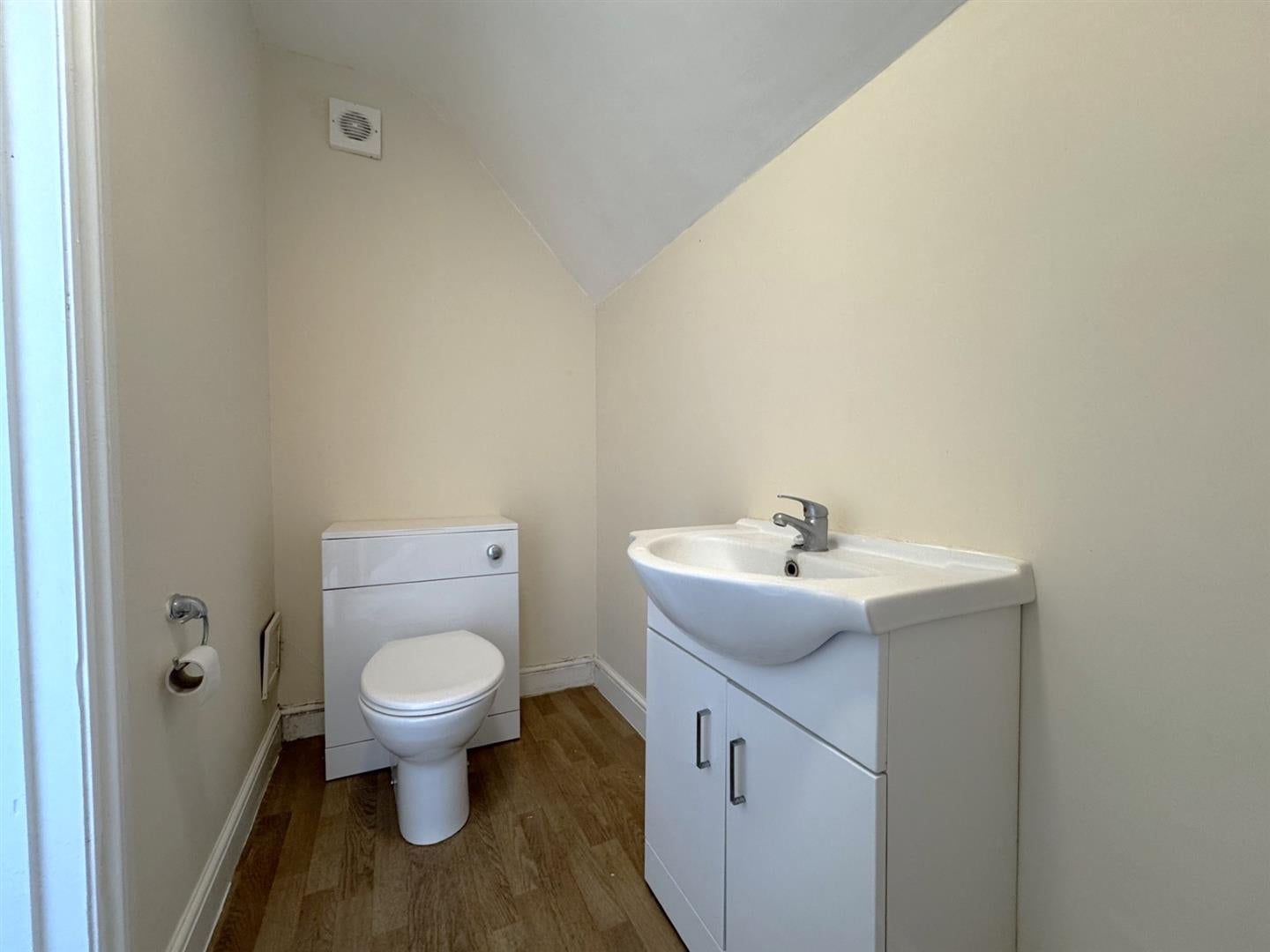 Flat Brockhurst Road in Gosport