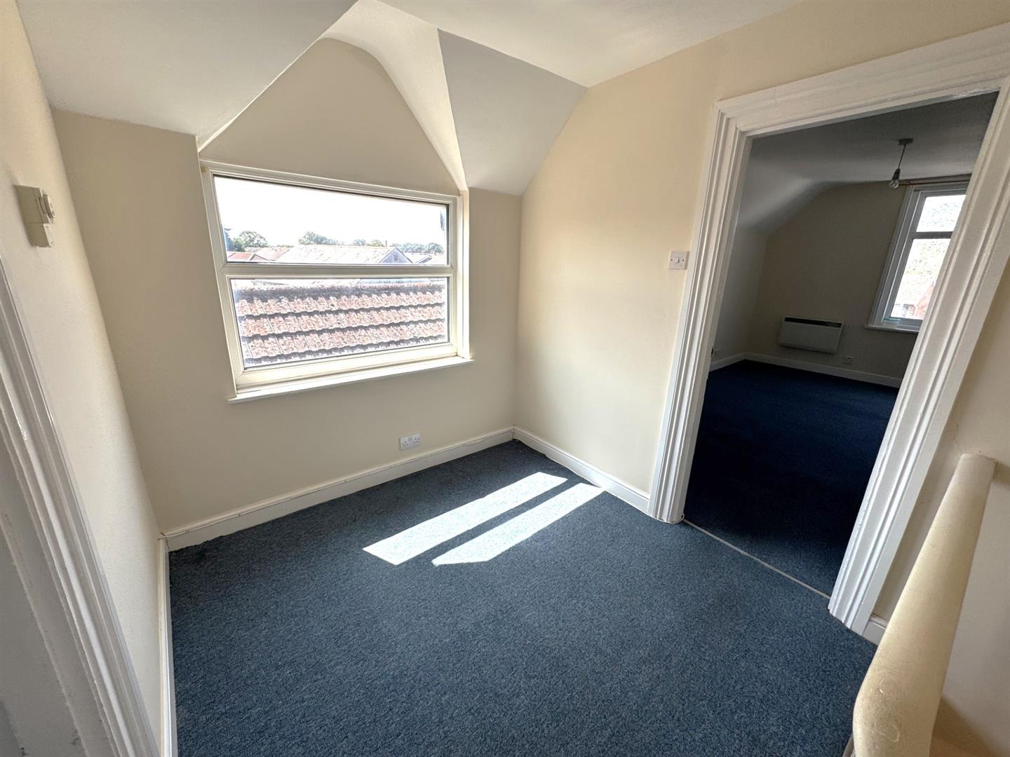 Flat Brockhurst Road in Gosport