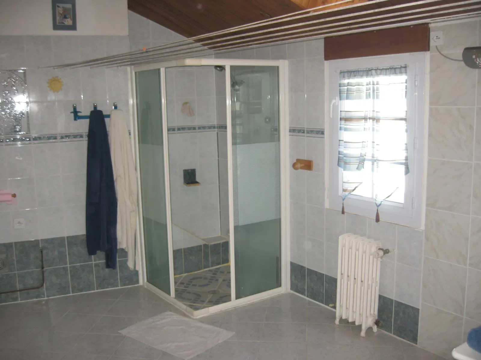 Chambre Rue du Manoir à Le Pêchereau