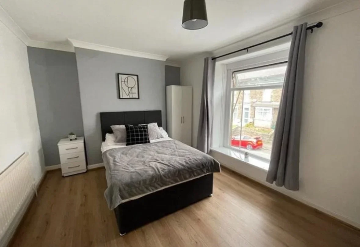 Room Little Horton Lane in Bradford