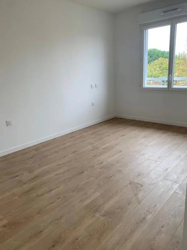 Appartement Avenue Jules Ferry à Ambarès-et-Lagrave