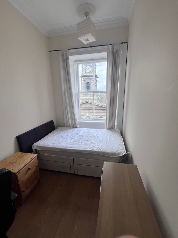 Room South Clerk Street in City of Edinburgh