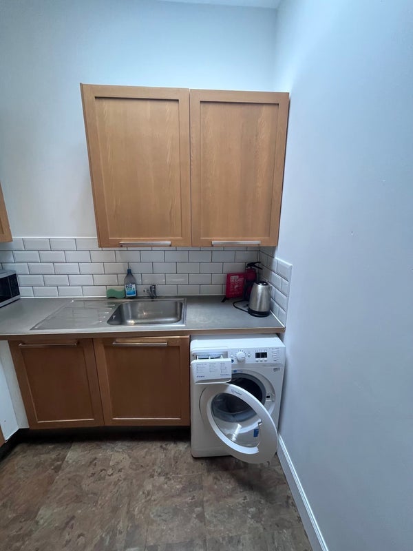 Room South Clerk Street in City of Edinburgh