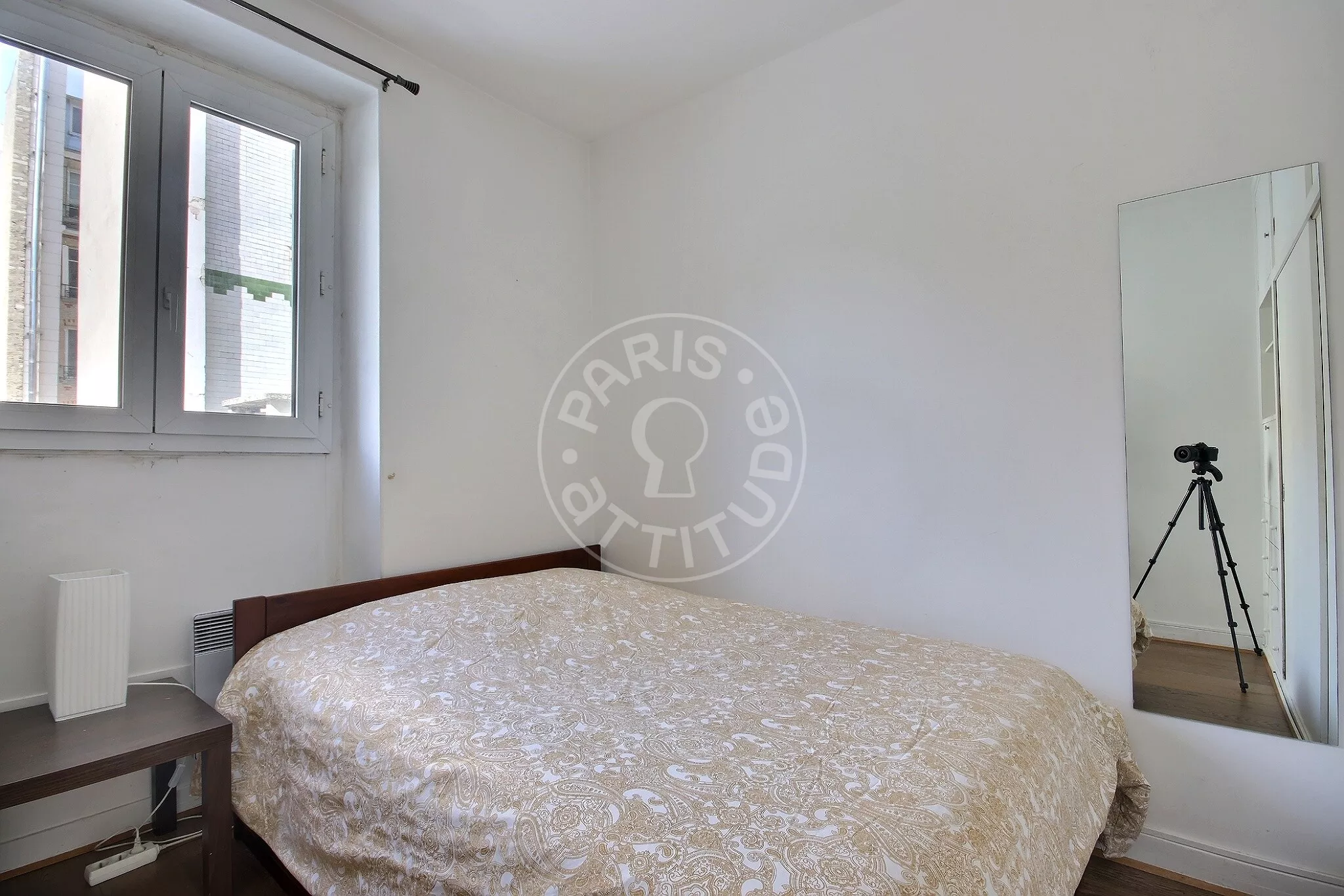 Flat Rue Madeleine Michelis in Neuilly-sur-Seine