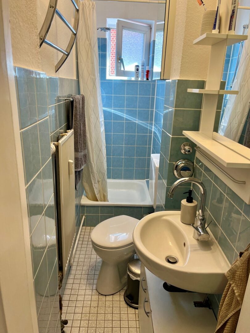 Wohnung Funhofweg in Hamburg