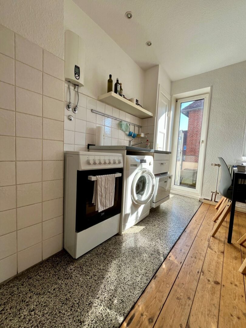 Wohnung Funhofweg in Hamburg