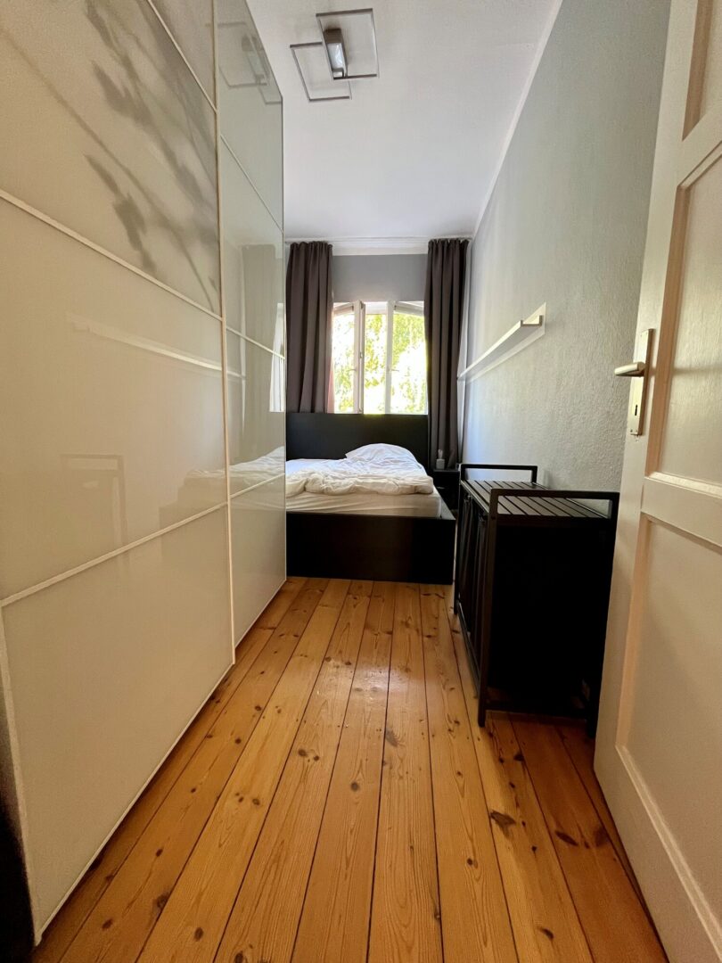 Wohnung Funhofweg in Hamburg
