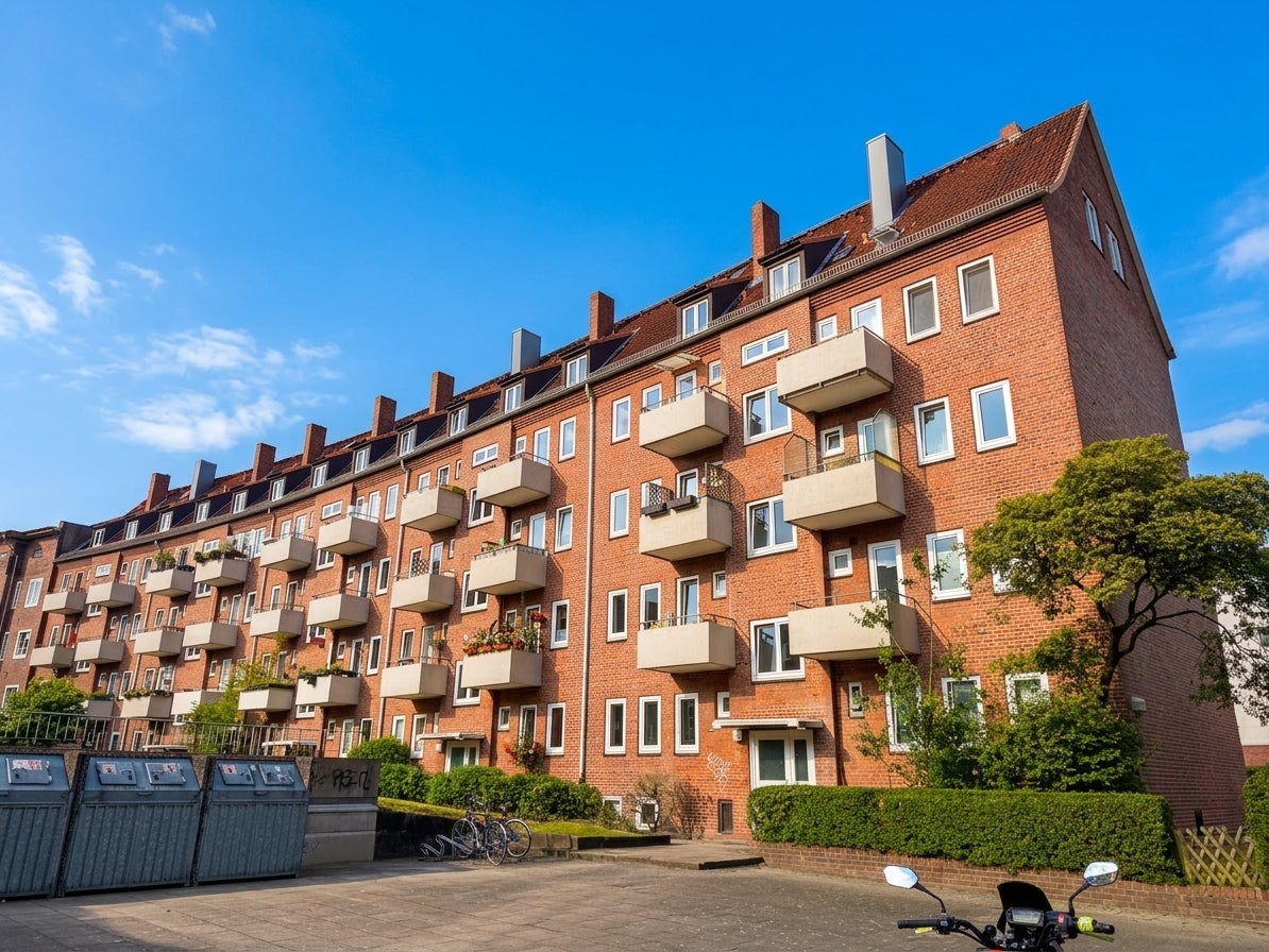 Wohnung Funhofweg in Hamburg