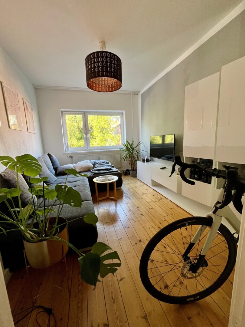 Wohnung Funhofweg in Hamburg