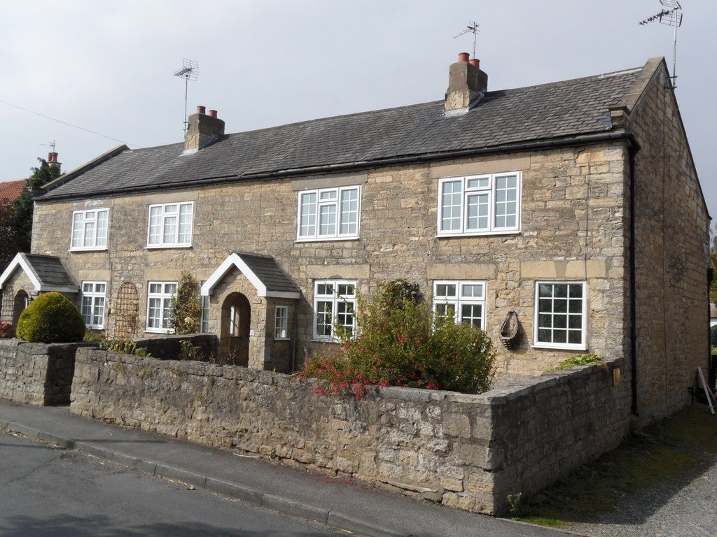 House Aberford Road in Leeds