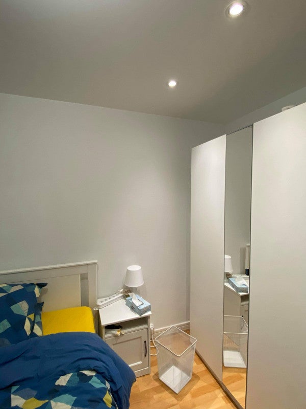 Room Avenue Gaston Berger in Rennes