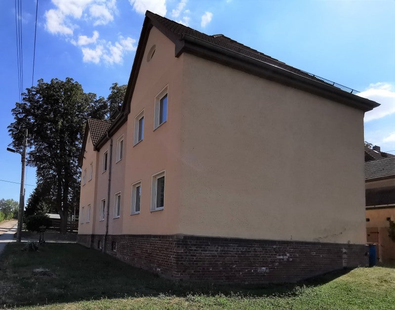 Wohnung Mühlstraße in Braunsbedra