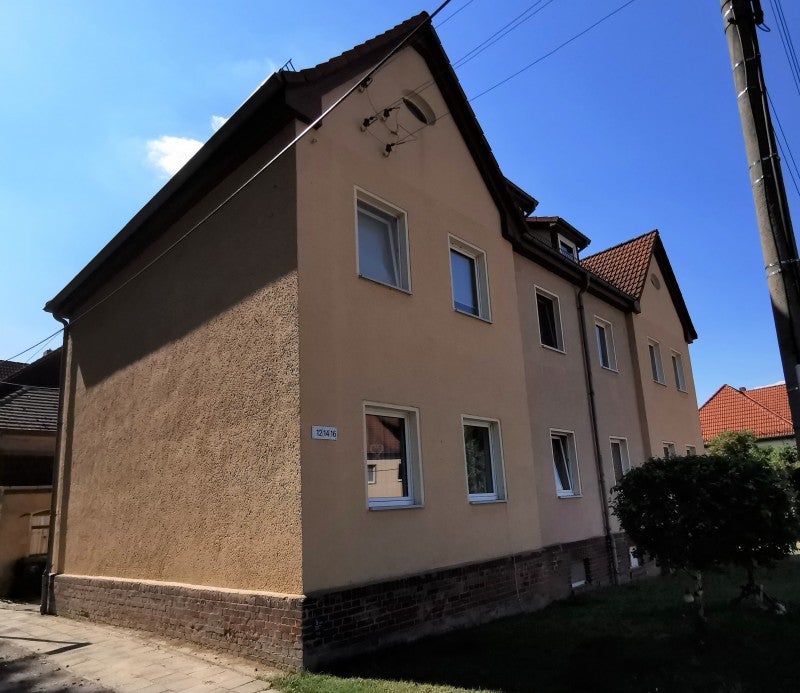 Wohnung Mühlstraße in Braunsbedra