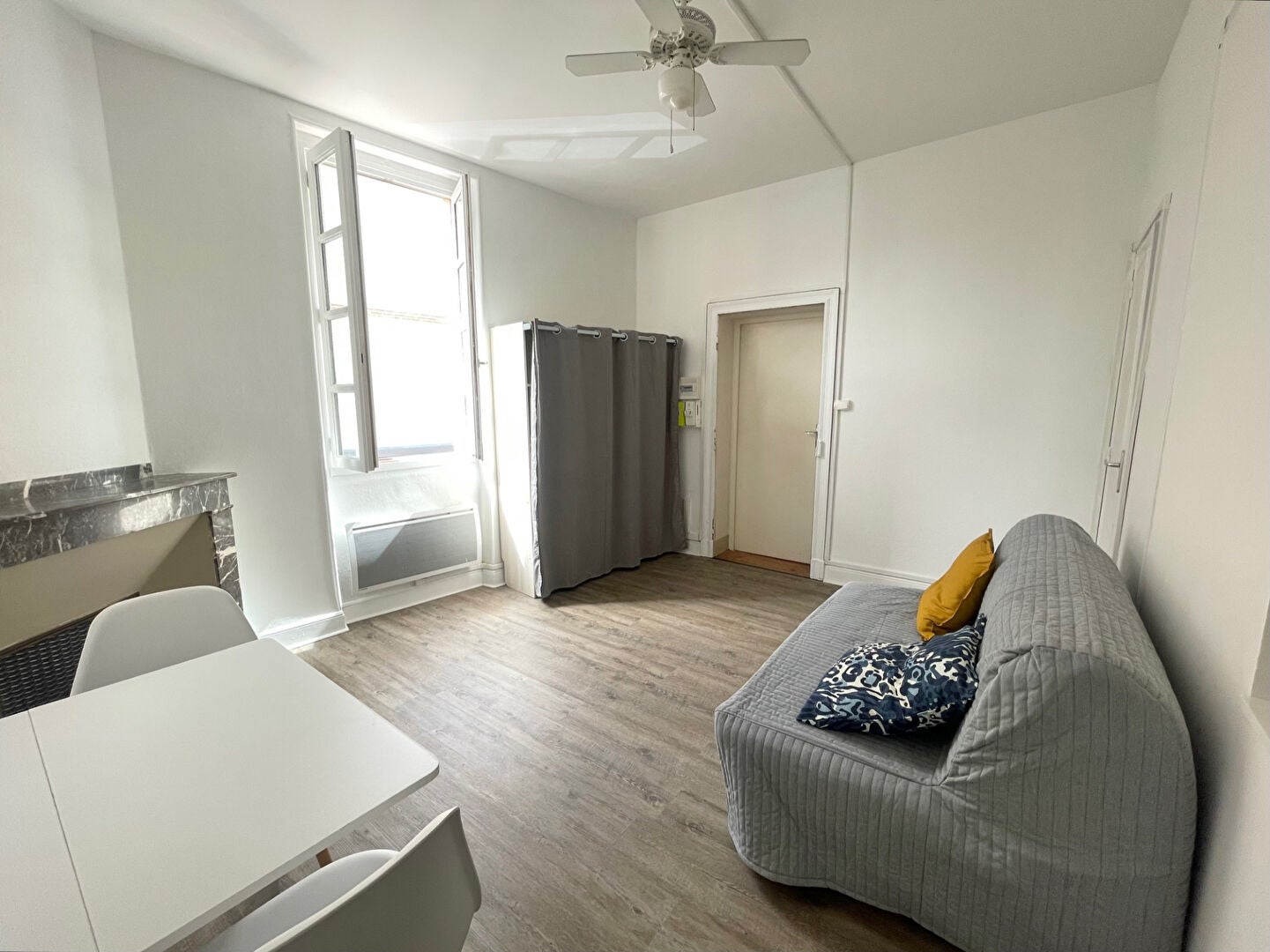 Chambre Rue du Docteur Laurent Camboulives à Albi