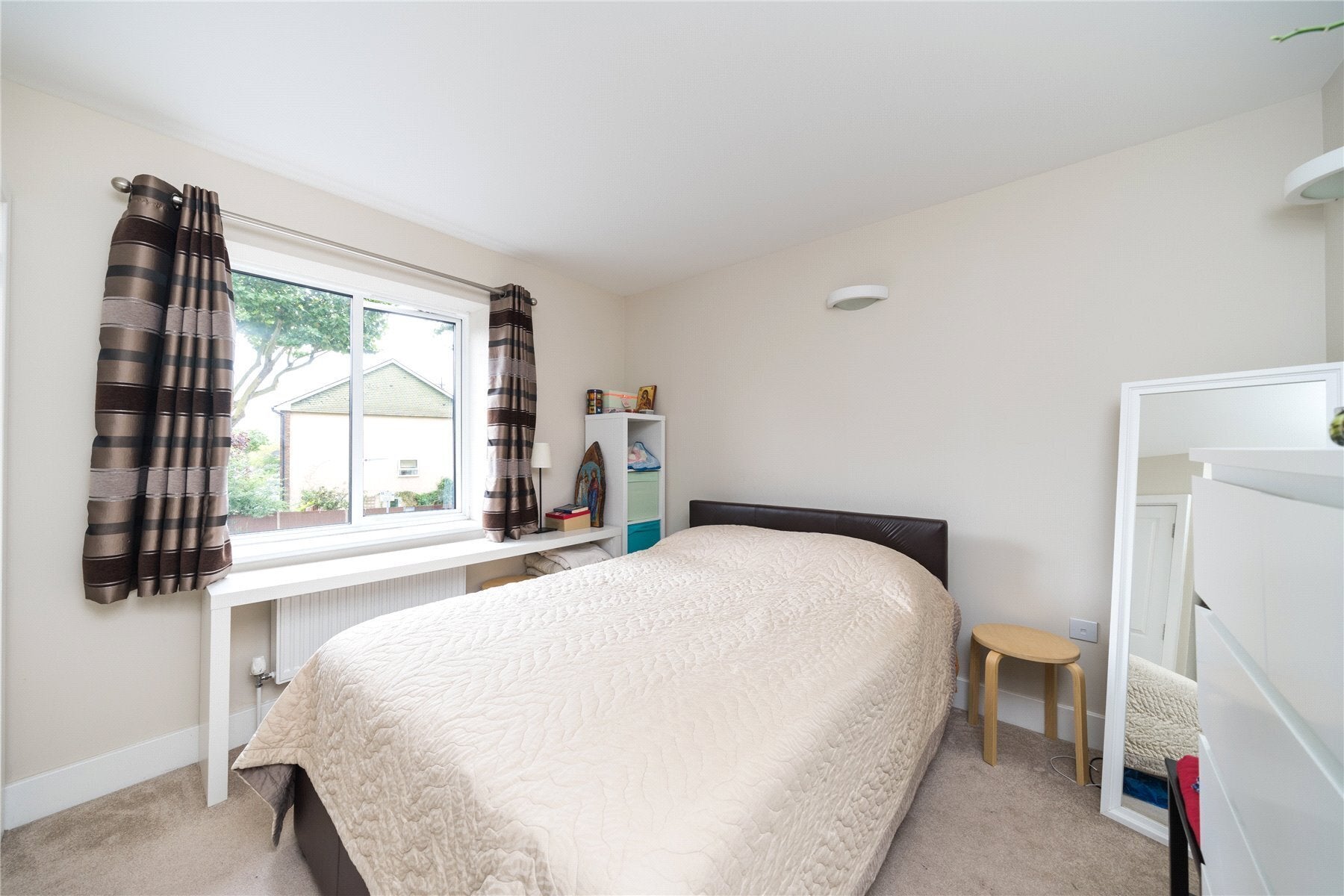 Flat St Leonard's Road in Greater London