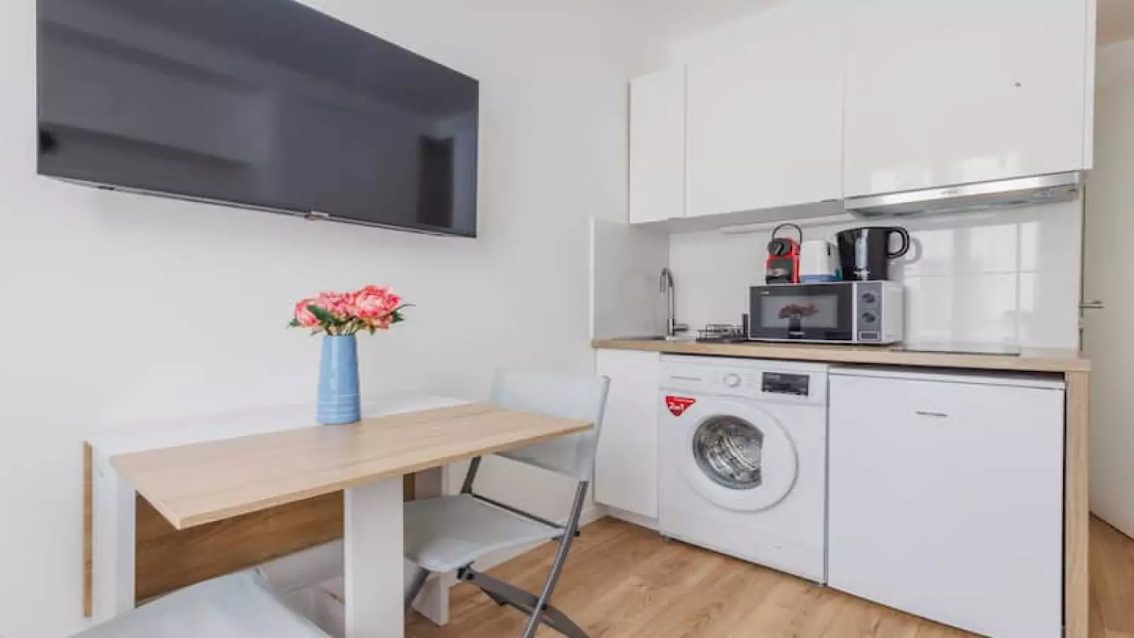 Appartement Rue de l'Assomption à Paris