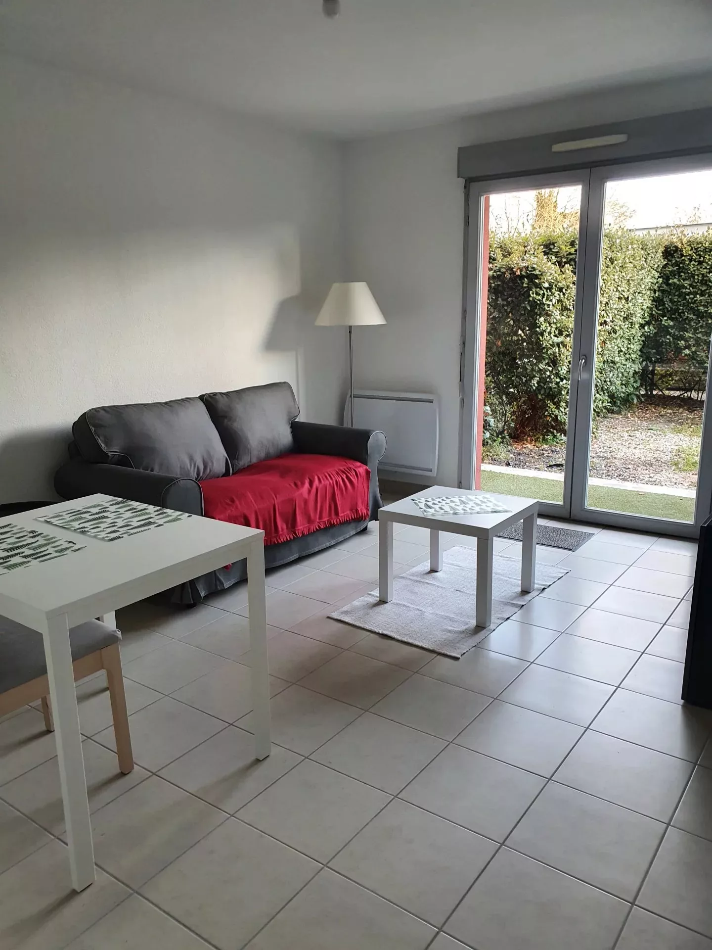 Flat Rue Guadet in Saint-Émilion