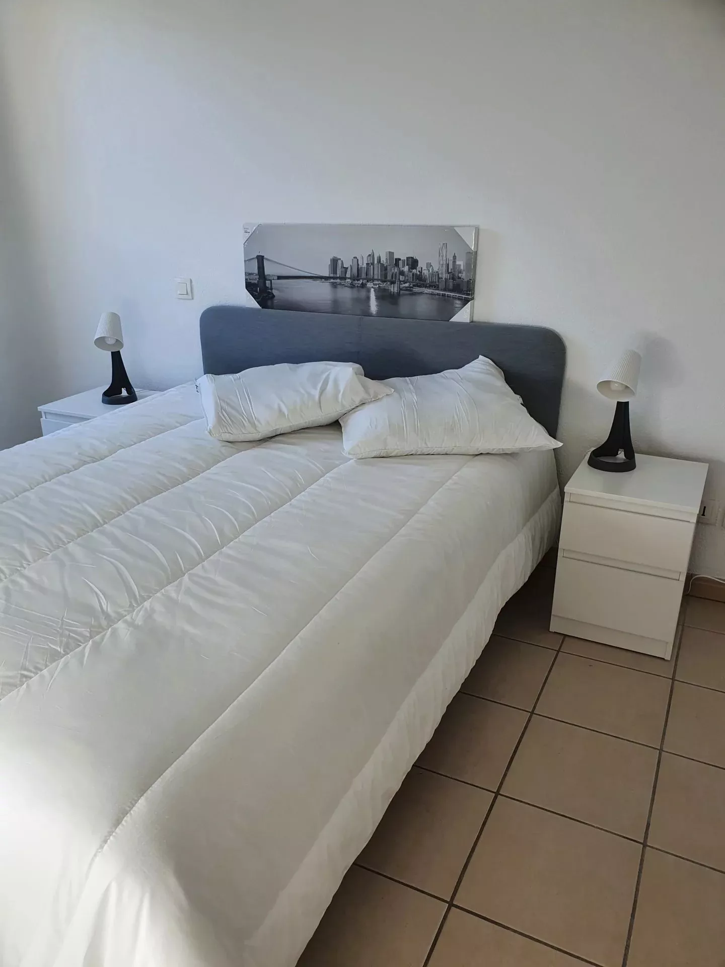 Appartement Rue Guadet à Saint-Émilion