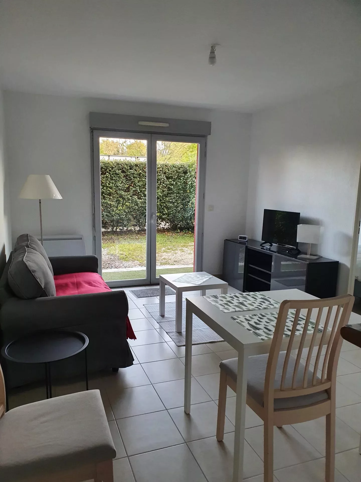 Appartement Rue Guadet à Saint-Émilion