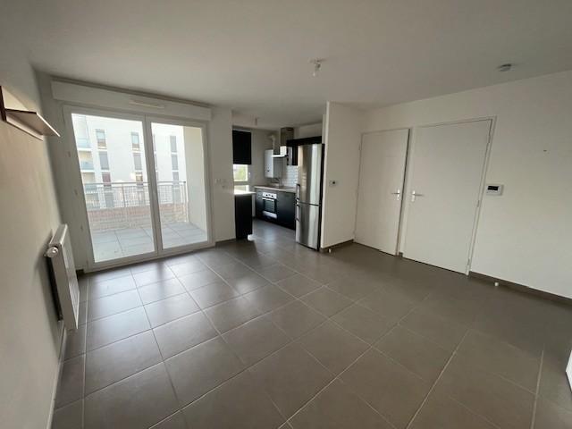 Appartement Avenue Jean Jaurès à Décines-Charpieu