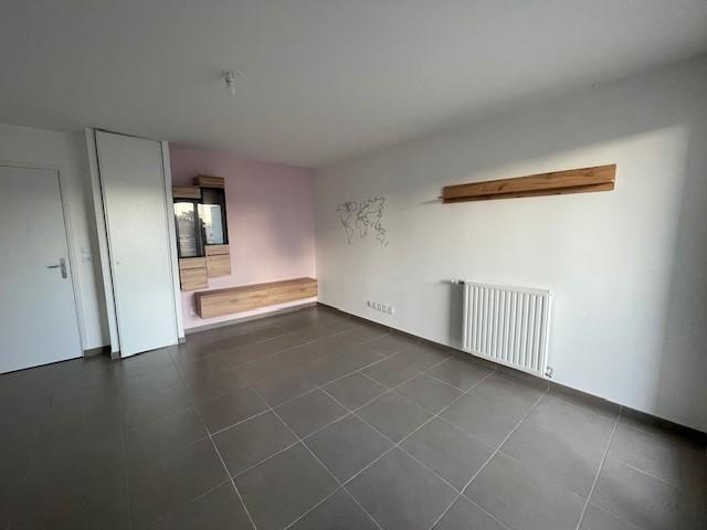 Appartement Avenue Jean Jaurès à Décines-Charpieu