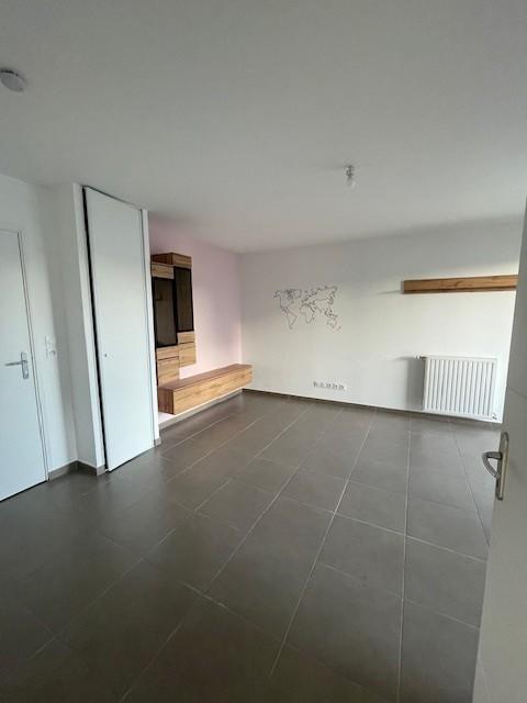 Appartement Avenue Jean Jaurès à Décines-Charpieu