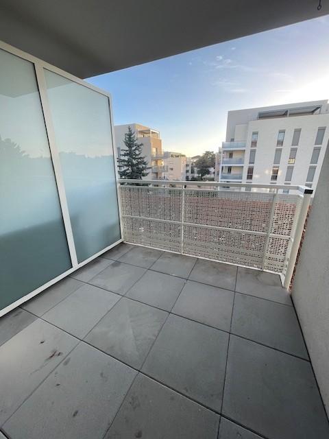 Appartement Avenue Jean Jaurès à Décines-Charpieu