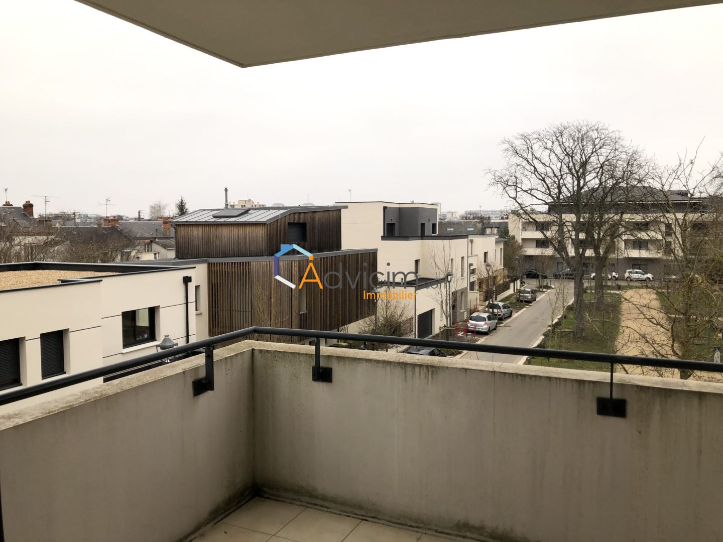 Appartement Allée Flandres Dunkerque à Saint-Jean-le-Blanc