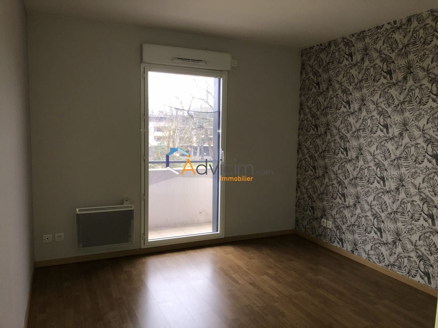 Appartement Allée Flandres Dunkerque à Saint-Jean-le-Blanc
