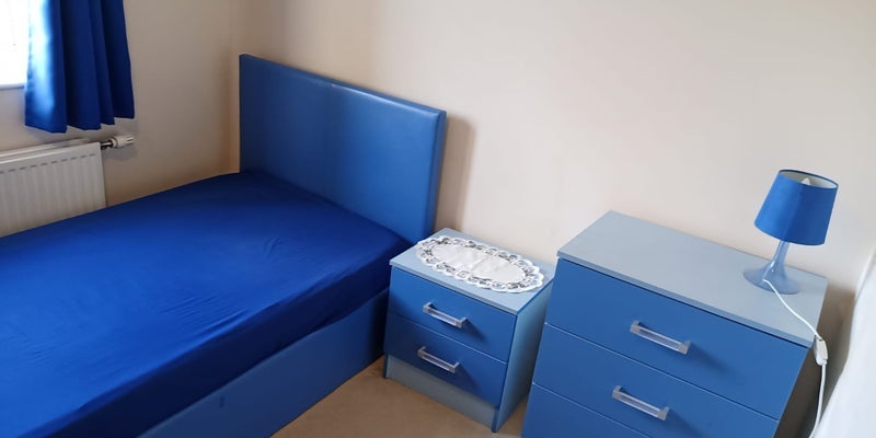 Room Chester Pike in Newcastle upon Tyne