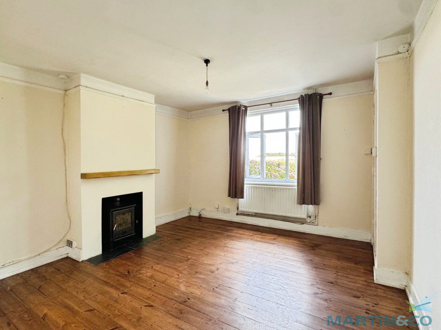 House Forstal Road in Maidstone