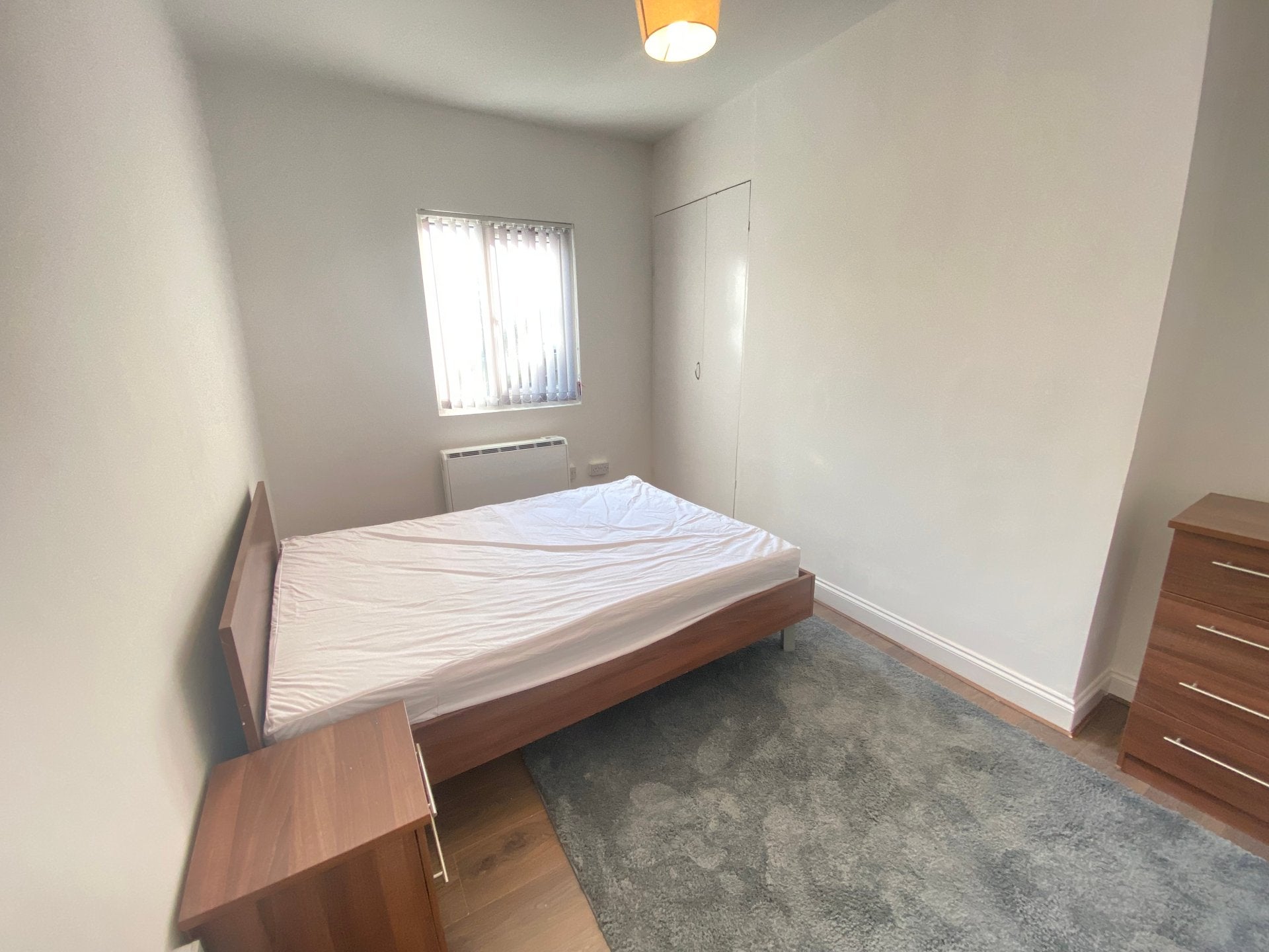 Room Camden High Street in Greater London
